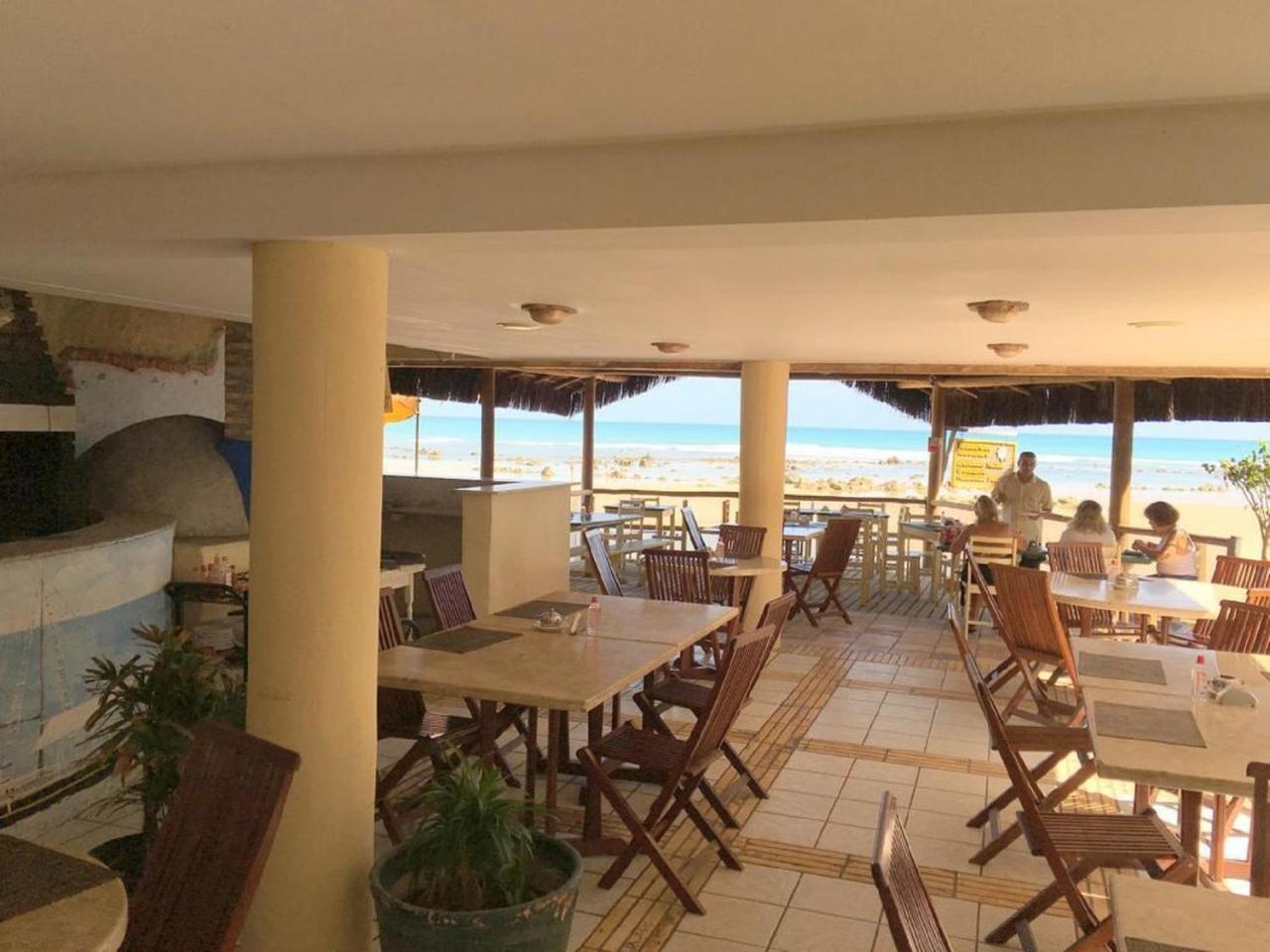 Apartmán Pipa'S Bay Flats Praia de Pipa Exteriér fotografie